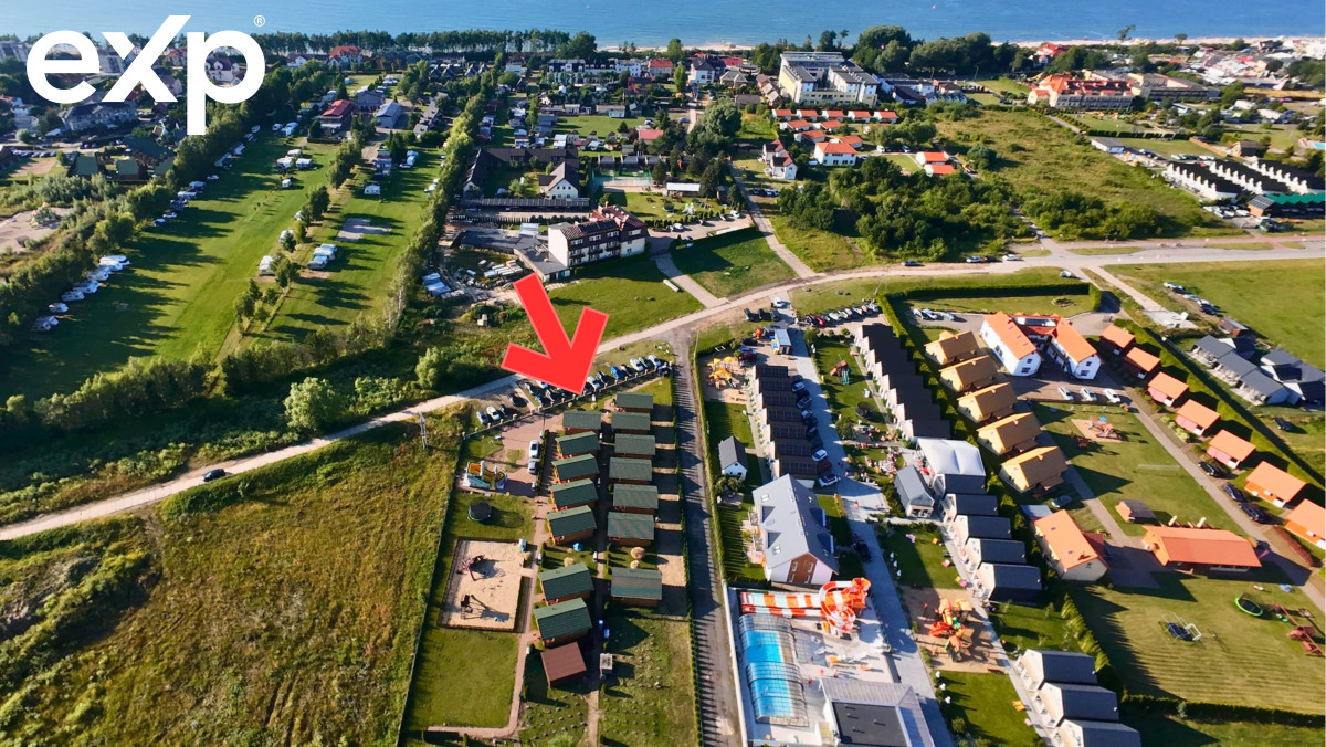 Dochodowa Inwestycja - SARBINOWO