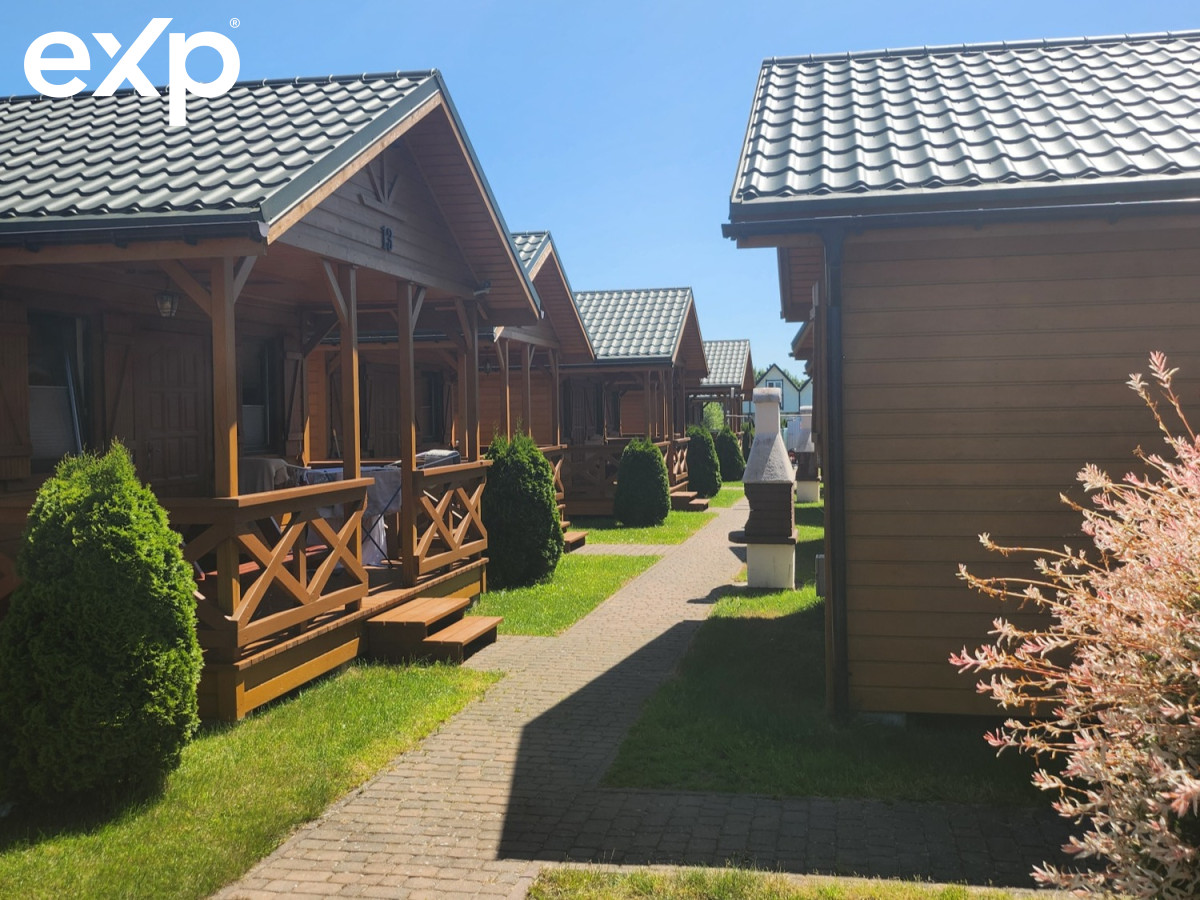 Obiekt rekreacyjno-sportowy na sprzedaż w Sarbinowo, 76-034, Sarbinowo, koszaliński, ZACHODNIOPOMORSKIE, Polska, 4504 m²