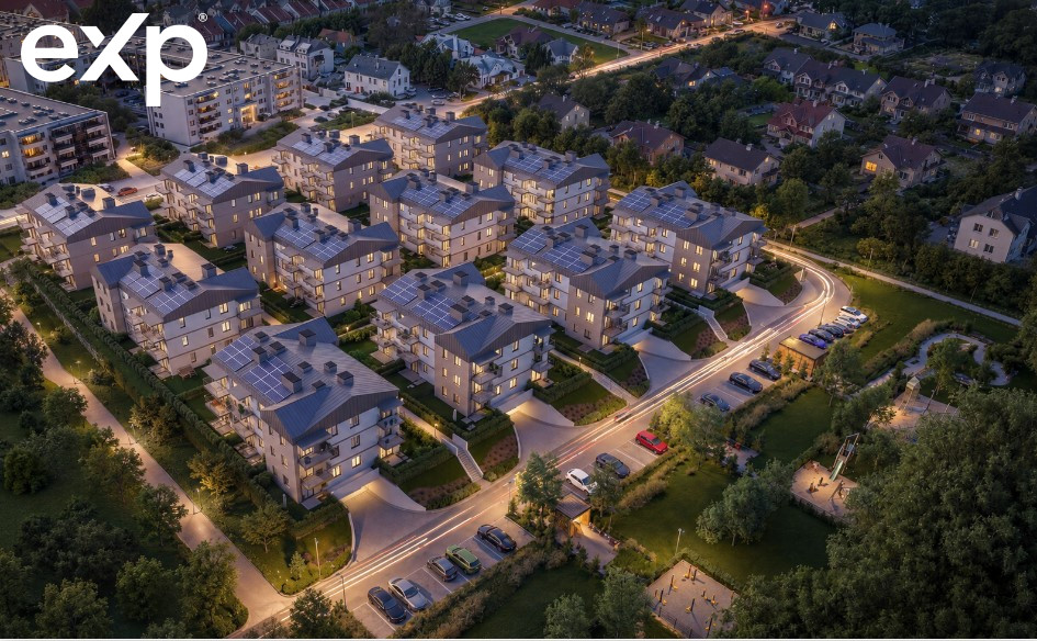 Nowe 4 pokoje|ogródek 146 m²| SmartHouse - Wrocław