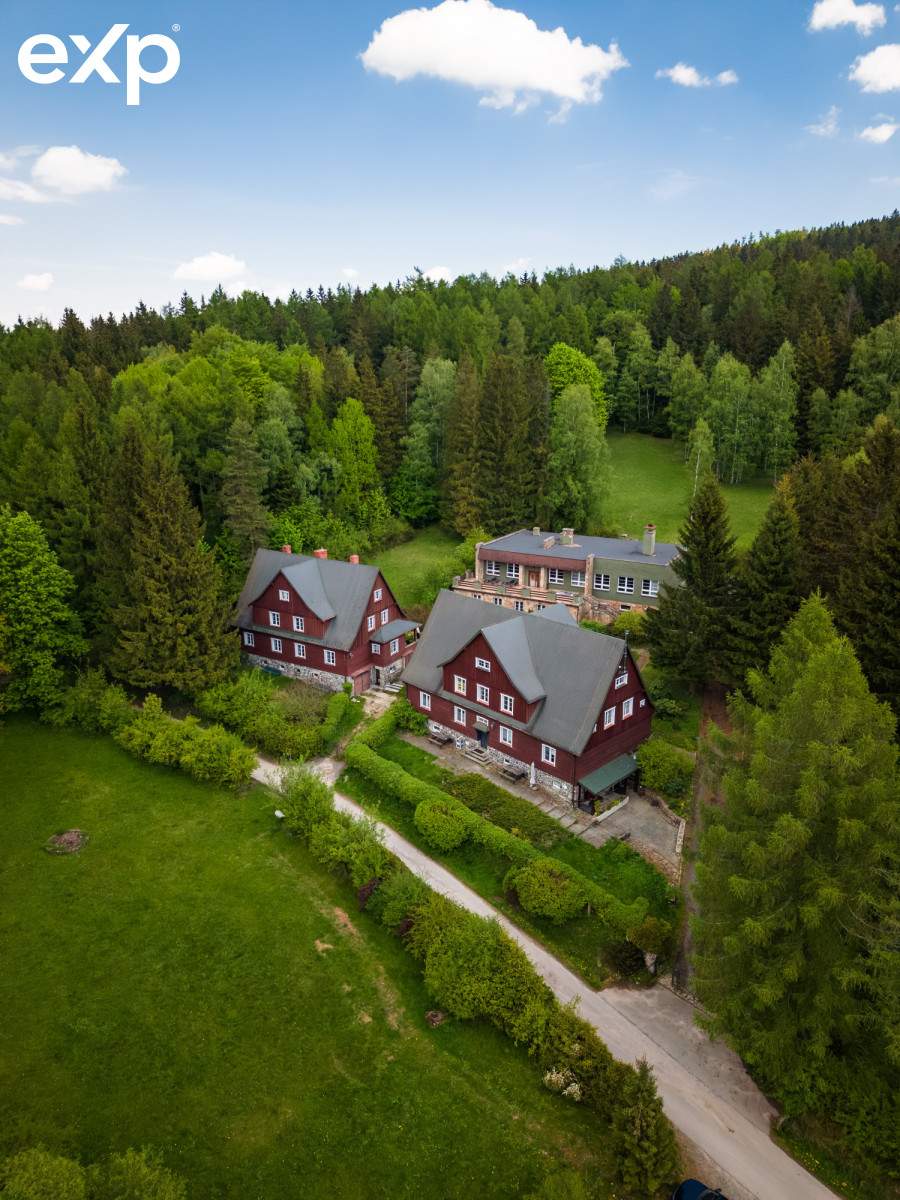 750 m² | Idealny pod apartamenty | Orłowiec