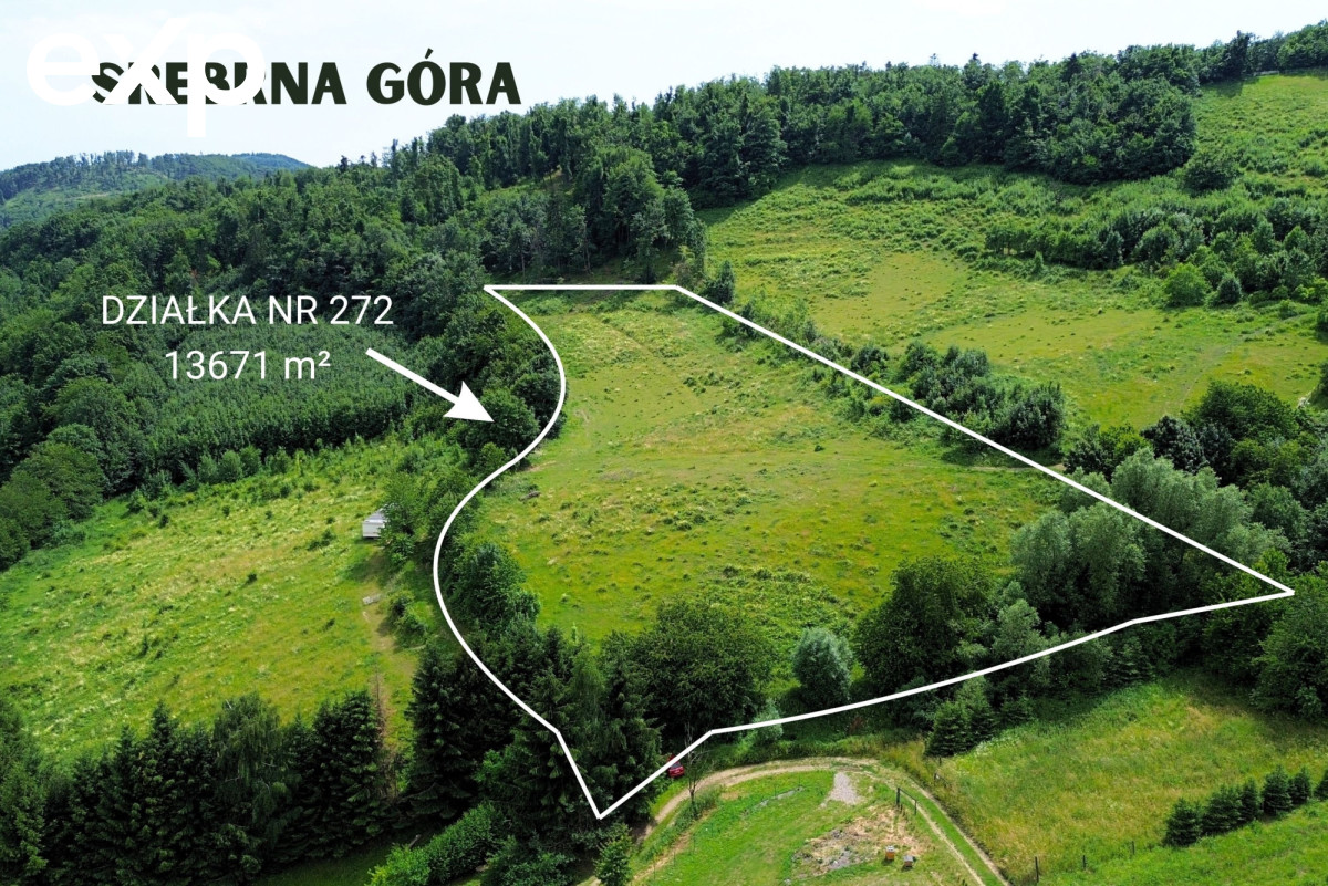 Wyjątkowa działka inwestycyjna