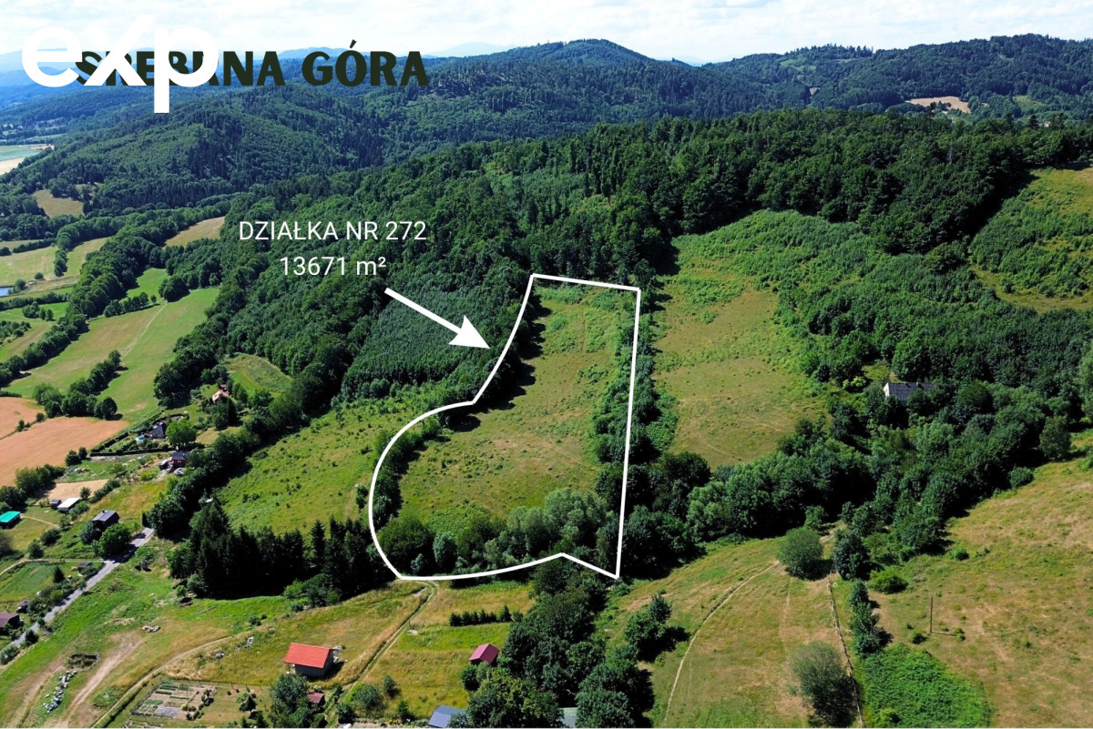 Wyjątkowa działka inwestycyjna