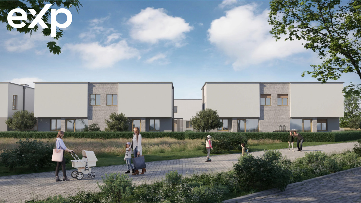 Gotowe do odbioru | 4 pokoje | Ogród 51 m²
