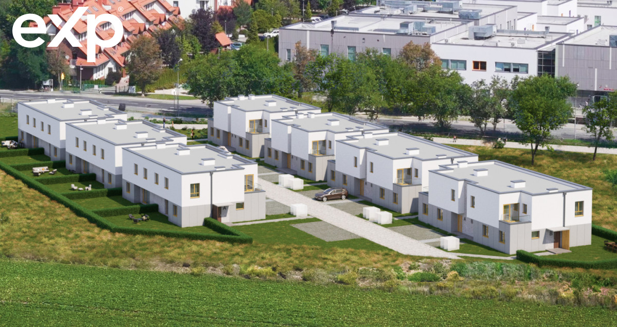Gotowe do odbioru | 4 pokoje | Ogród 51 m²