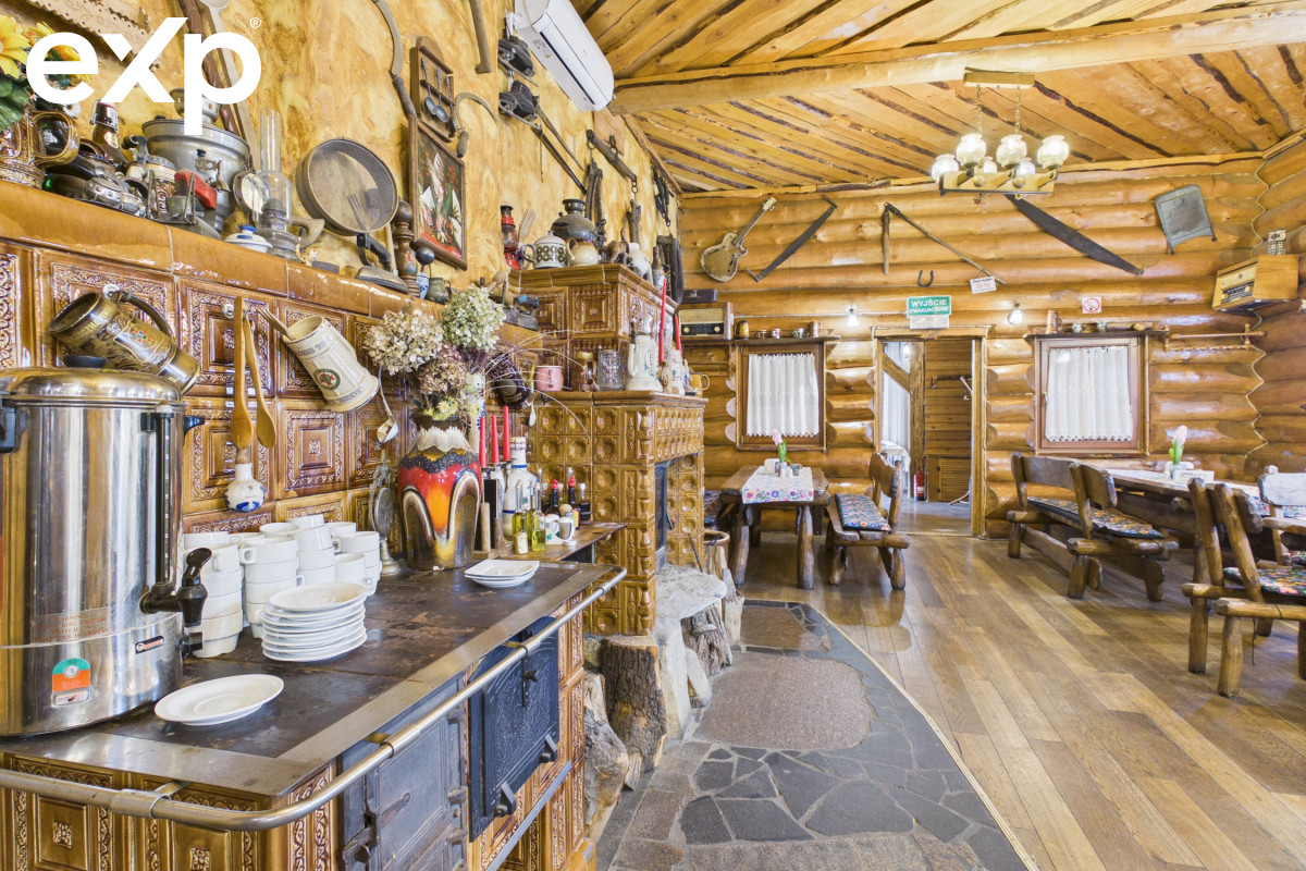 Dochodowa restauracja