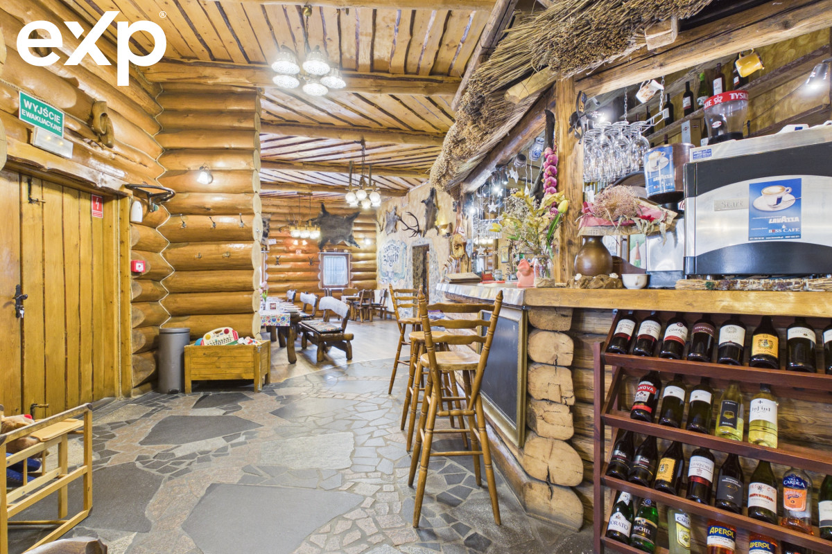 Dochodowa restauracja