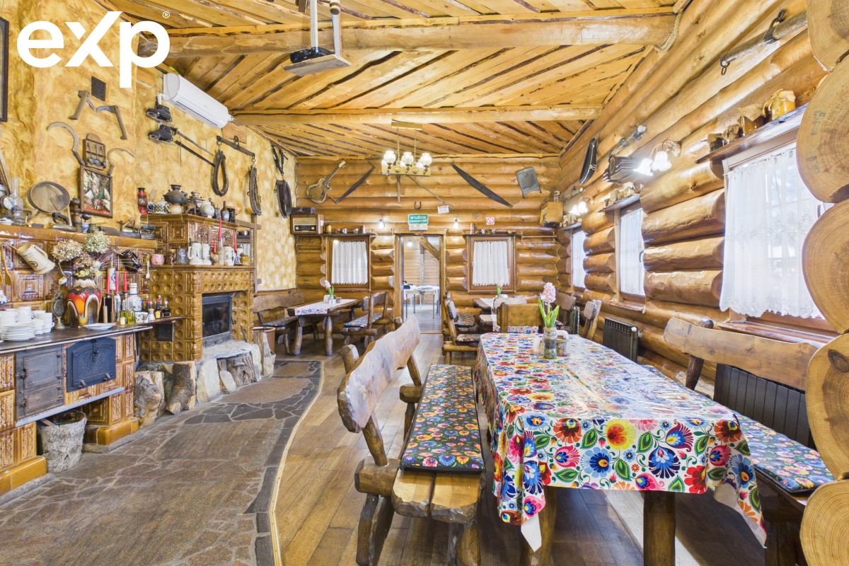 Dochodowa restauracja