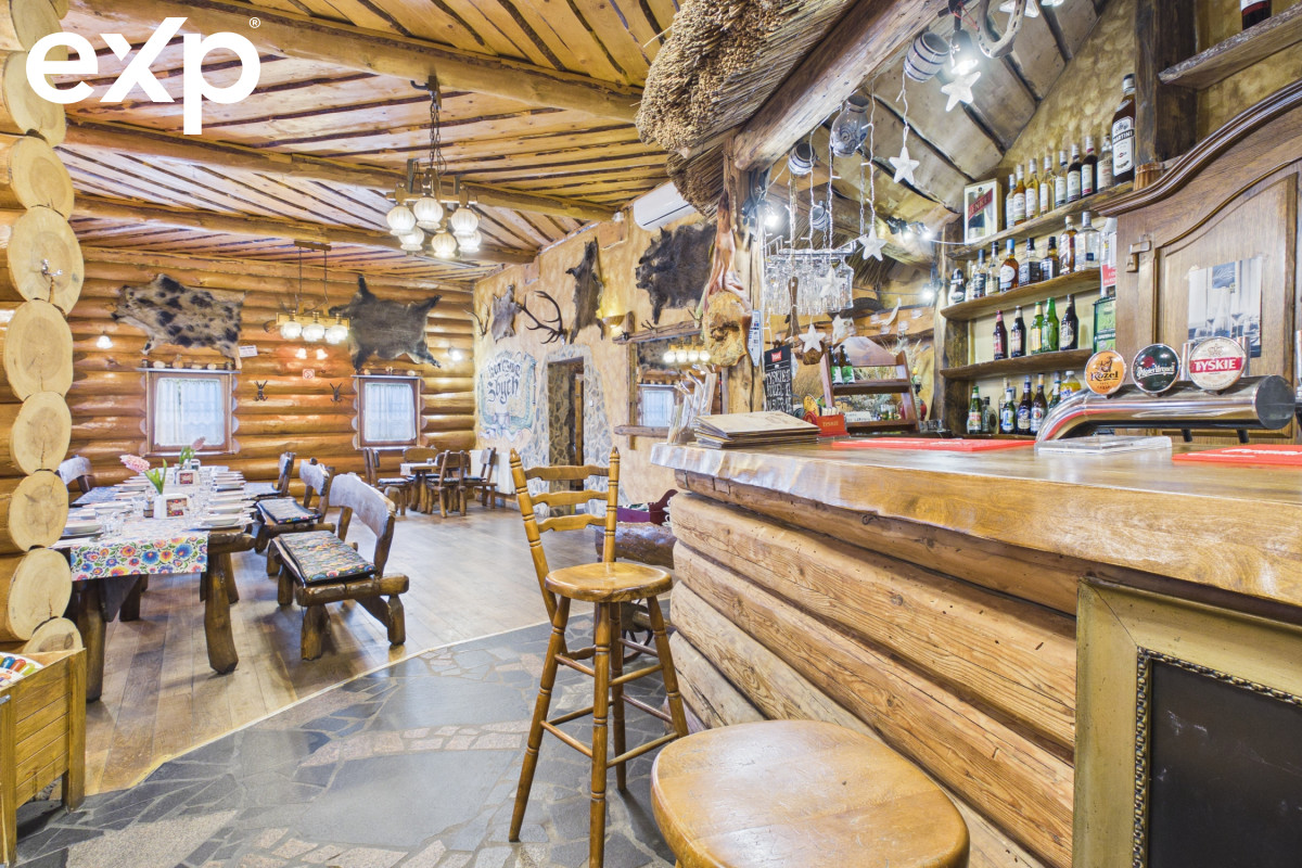 Dochodowa restauracja