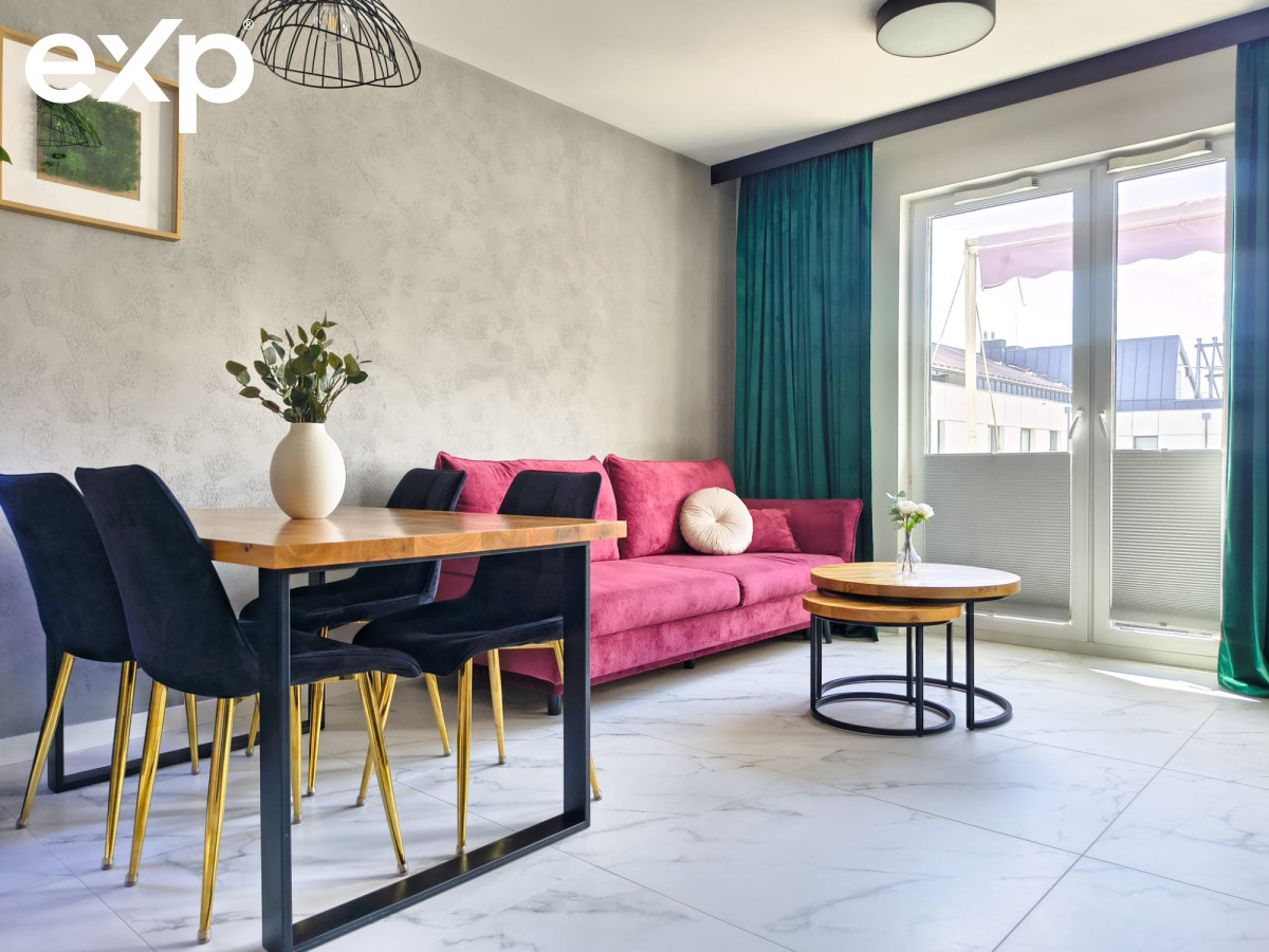 Piękny apartament | 3 pokoje | Enclave | Pruszków