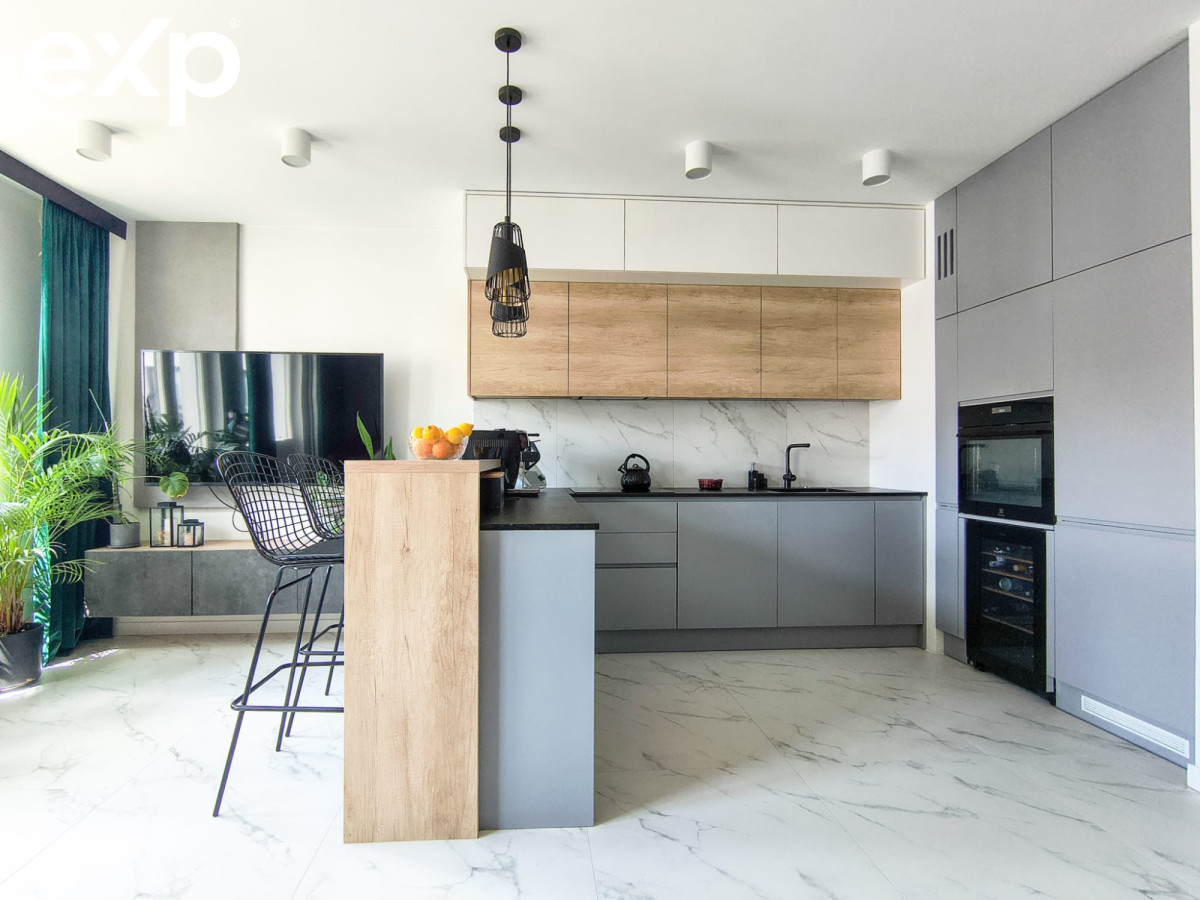 Piękny apartament | 3 pokoje | Enclave | Pruszków