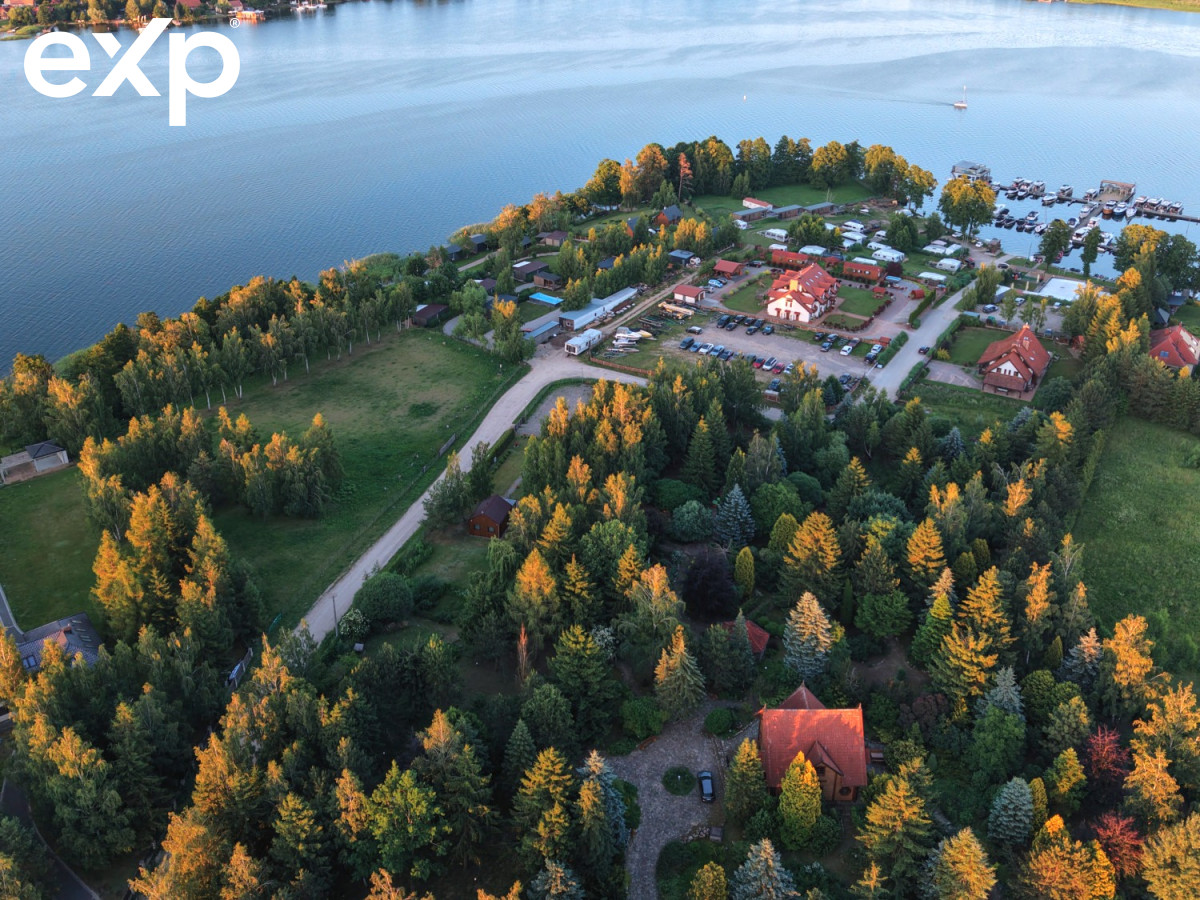 Land (Building Plot) for sale in Stare Sady, Stare Sady, mrągowski, WARMIŃSKO-MAZURSKIE, Polska, 18691 m²