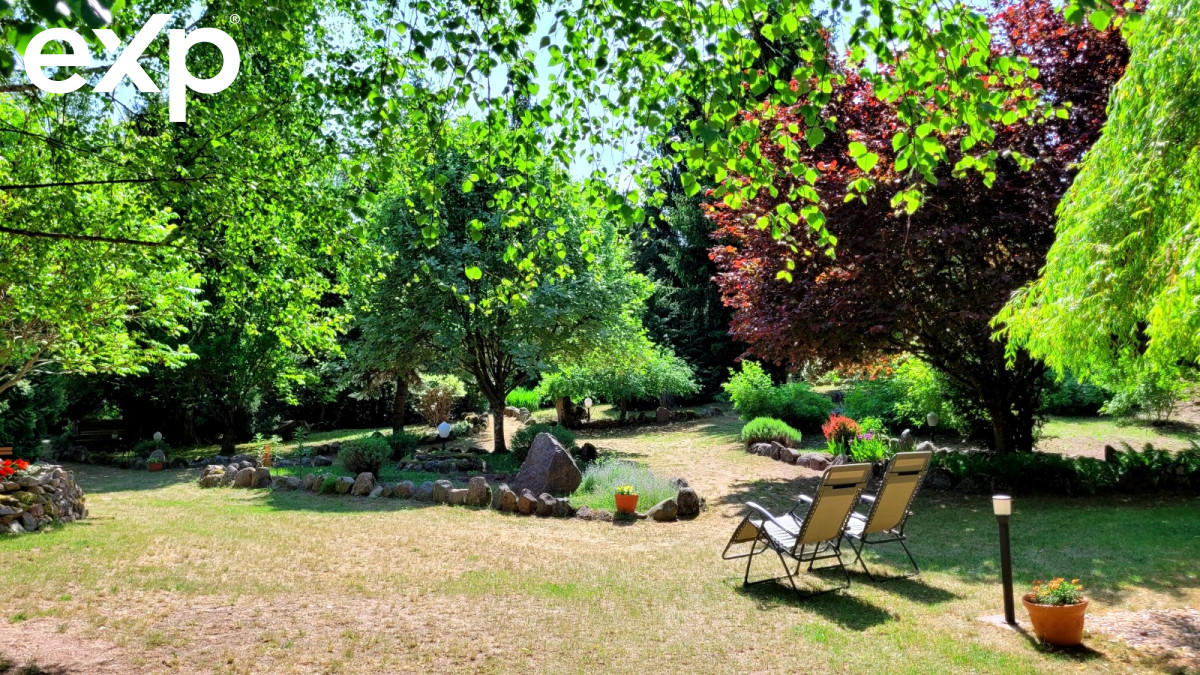 Land (Building Plot) for sale in Stare Sady, Stare Sady, mrągowski, WARMIŃSKO-MAZURSKIE, Polska, 18691 m²