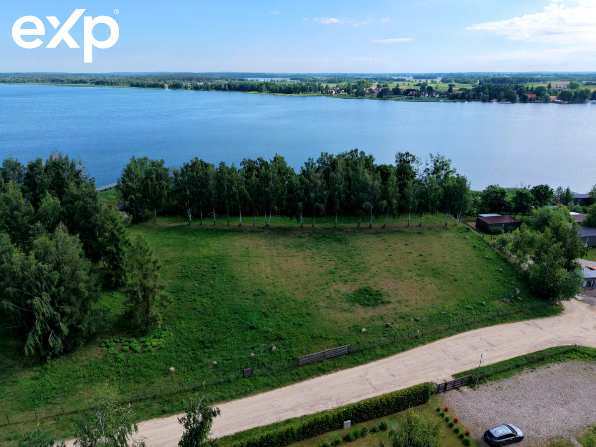 Land (Building Plot) for sale in Stare Sady, Stare Sady, mrągowski, WARMIŃSKO-MAZURSKIE, Polska, 18691 m²