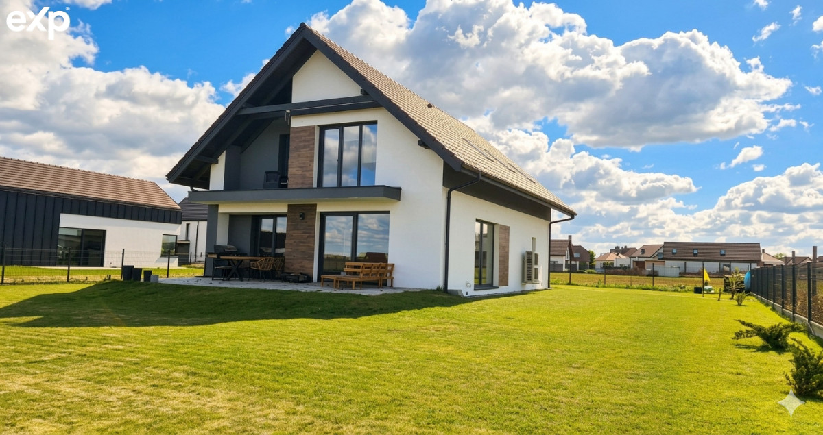 Dom (Wolnostojący) na sprzedaż w Kębłowice, 55-080, Kębłowice, wrocławski, DOLNOŚLĄSKIE, Polska, 180 m²