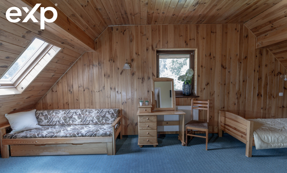 6 Apartamentów | Kletno | Inwestycja