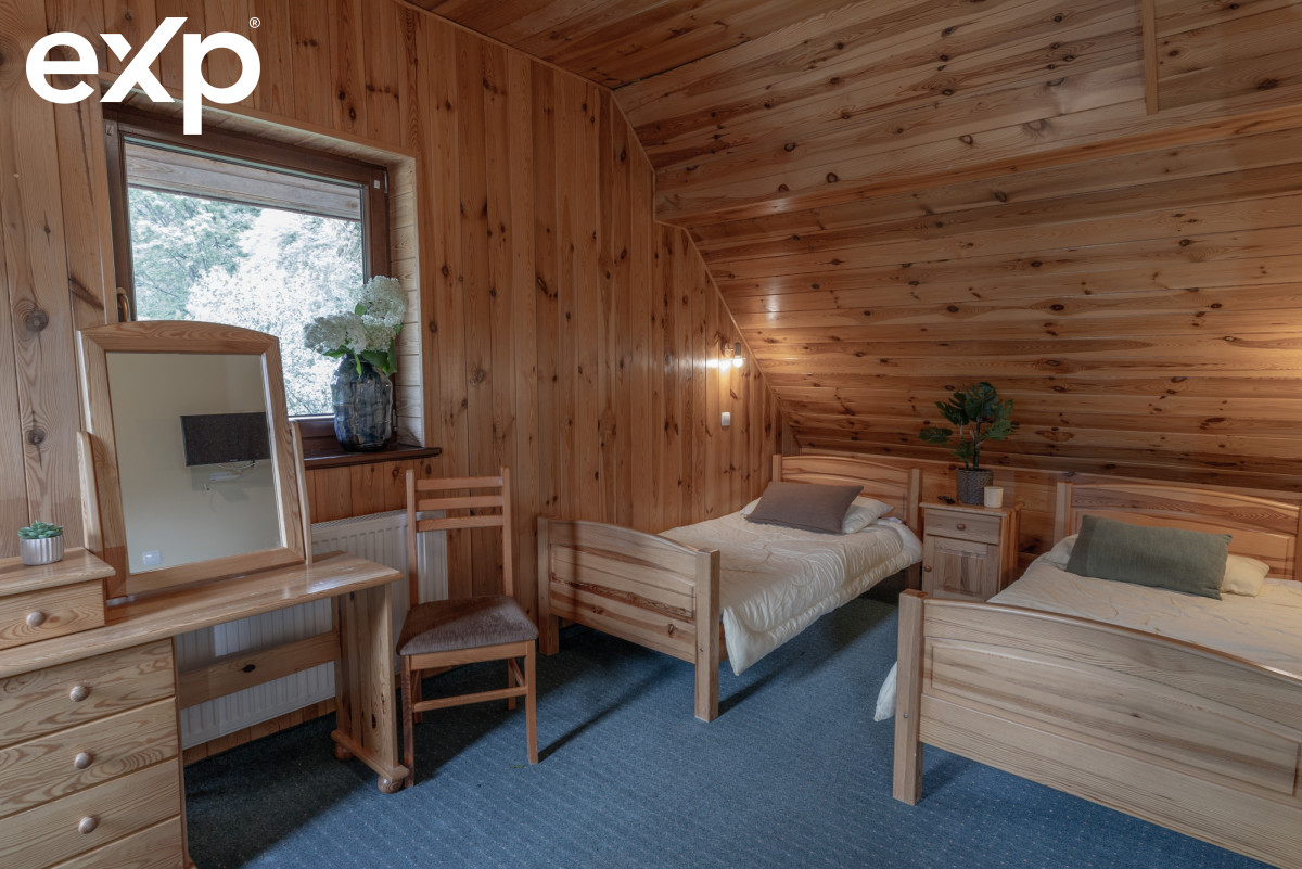 6 Apartamentów | Kletno | Inwestycja