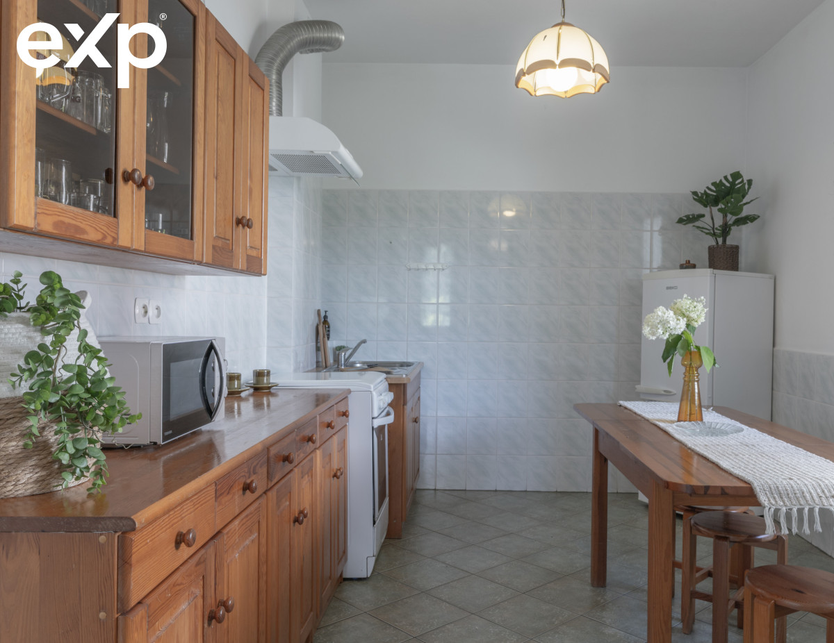 6 Apartamentów | Kletno | Inwestycja