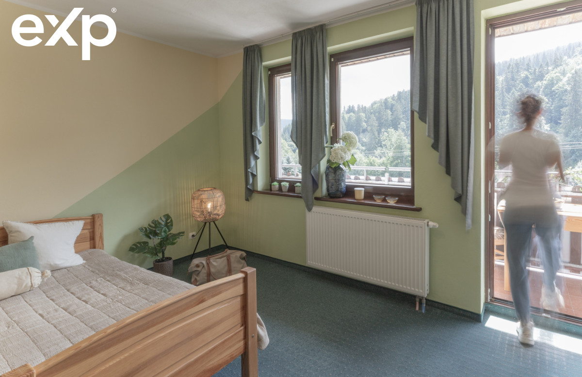 6 Apartamentów | Kletno | Inwestycja
