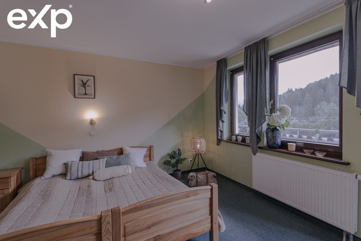 6 Apartamentów | Kletno | Inwestycja