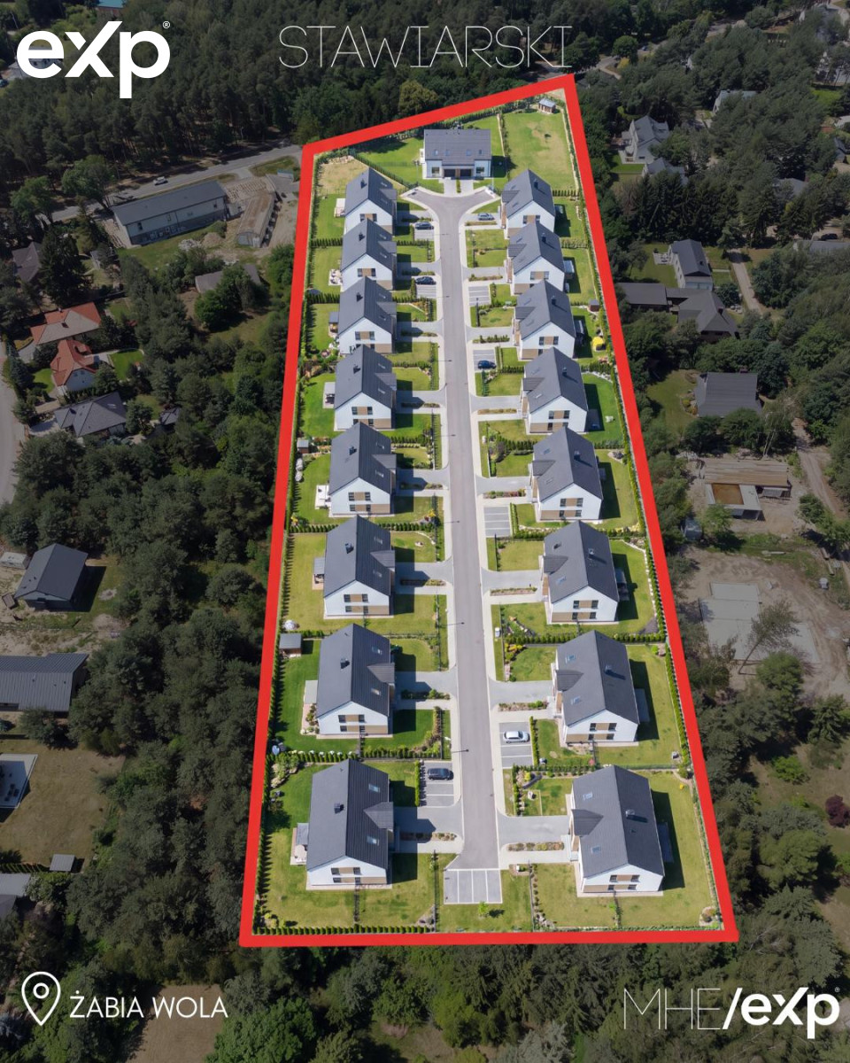Działka (Usługowo-mieszkaniowa) na sprzedaż w Wycinki Osowskie, ul., Wycinki Osowskie, grodziski, MAZOWIECKIE, Polska, 25200 m²