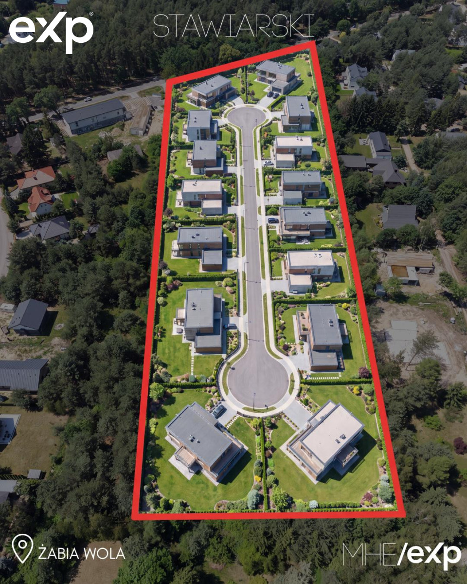 Działka (Usługowo-mieszkaniowa) na sprzedaż w Wycinki Osowskie, ul., Wycinki Osowskie, grodziski, MAZOWIECKIE, Polska, 25200 m²