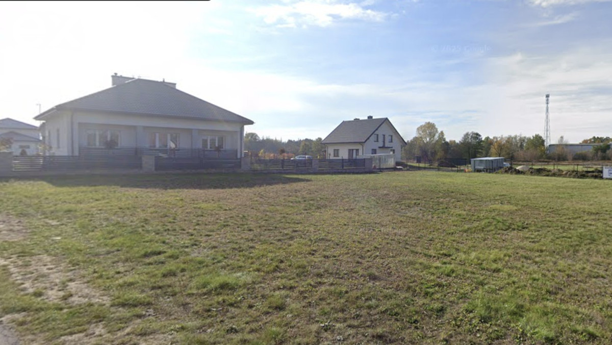 Chynów | Idealna działka pod dom | MPZP | 245 000