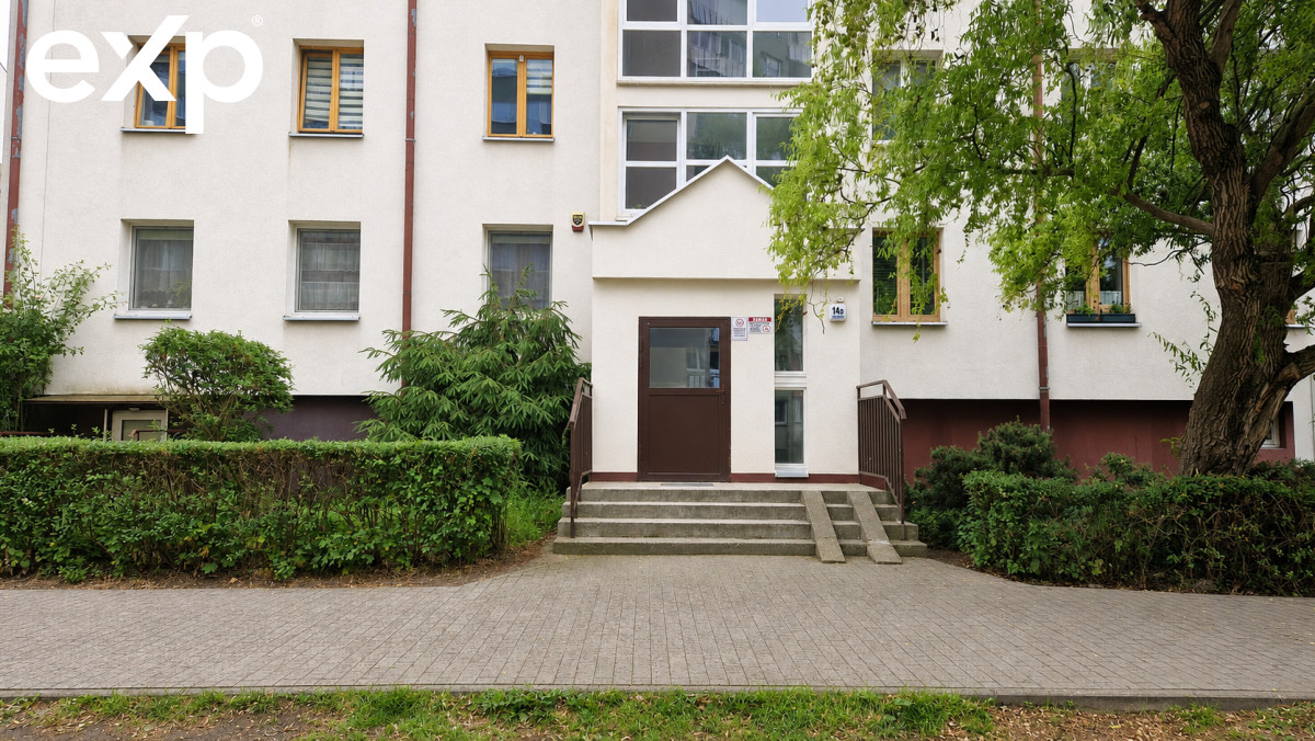 Różanka | 110 m² | 2 poziomy | 3 pokoje +antresola