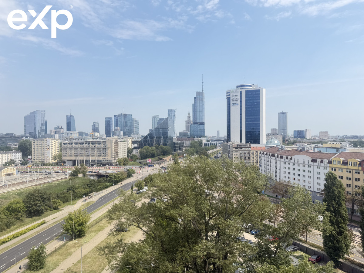 Mieszkanie na sprzedaż w Warszawa, al., Aleje Jerozolimskie, 02-304, Warszawa, Warszawa, MAZOWIECKIE, Polska, 37 m²