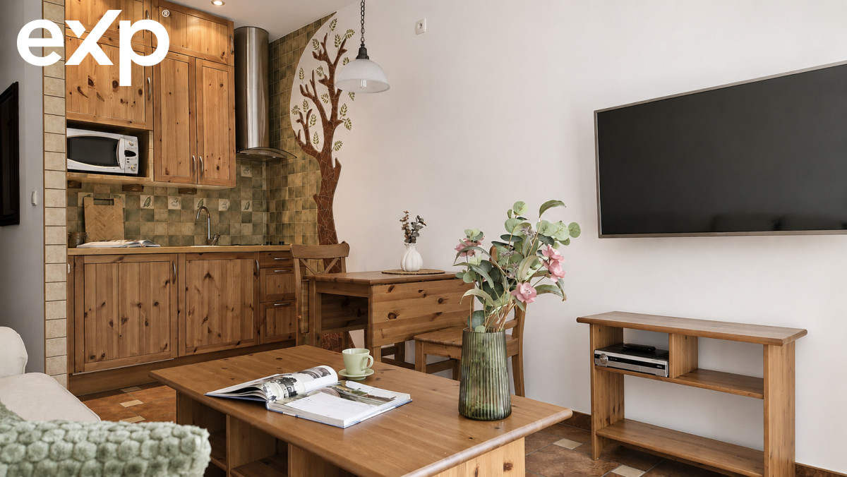 Mieszkanie na sprzedaż w Wrocław, ul., Zygmunta Krasińskiego, Wrocław, Wrocław, DOLNOŚLĄSKIE, Polska, 39 m²