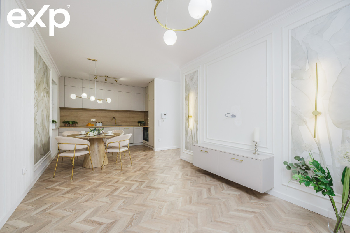 Mieszkanie na sprzedaż w Poznań, ul., Starołęcka, 61-341, Poznań, Poznań, WIELKOPOLSKIE, Polska, 64 m²
