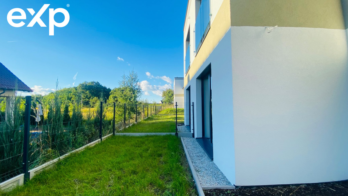 Dom (Bliźniak) na sprzedaż w Ramiszów, 25, /A, 51-217, Ramiszów, wrocławski, DOLNOŚLĄSKIE, Polska, 140 m²
