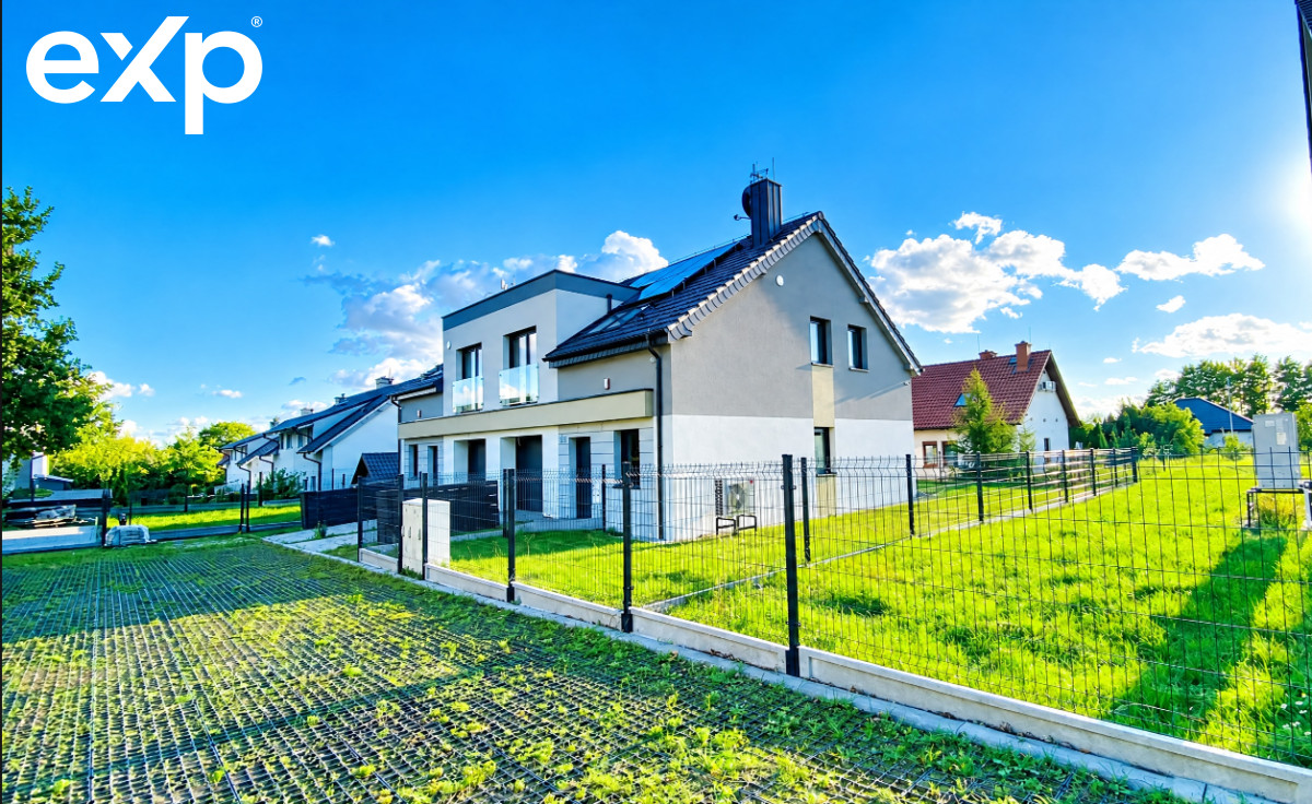 Dom (Bliźniak) na sprzedaż w Ramiszów, 25, /A, 51-217, Ramiszów, wrocławski, DOLNOŚLĄSKIE, Polska, 140 m²