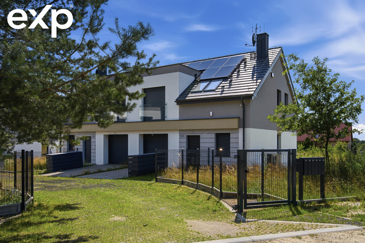 House (Semi-Detached) for sale in Ramiszów, 25, /A, 51-217, Ramiszów, wrocławski, DOLNOŚLĄSKIE, Polska, 139 m²