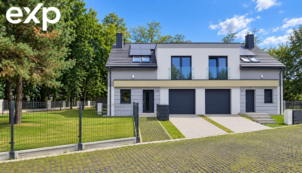 House (Semi-Detached) for sale in Ramiszów, 25, /A, 51-217, Ramiszów, wrocławski, DOLNOŚLĄSKIE, Polska, 139 m²
