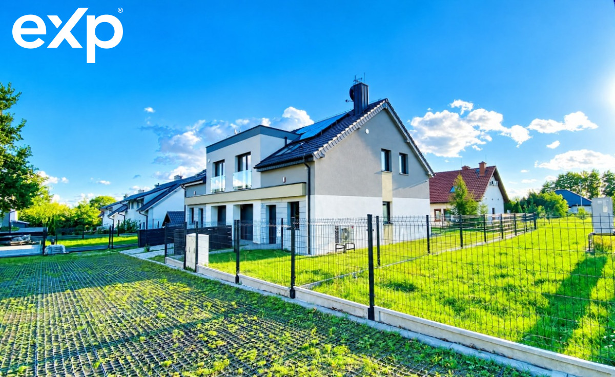 Dom (Bliźniak) na sprzedaż w Ramiszów, 25, /A, 51-217, Ramiszów, wrocławski, DOLNOŚLĄSKIE, Polska, 139 m²