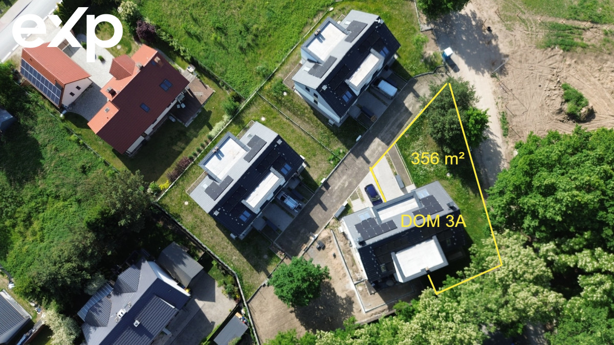 Ramiszów | gotowy dom 139 m² | 4 km do Wrocławia 3