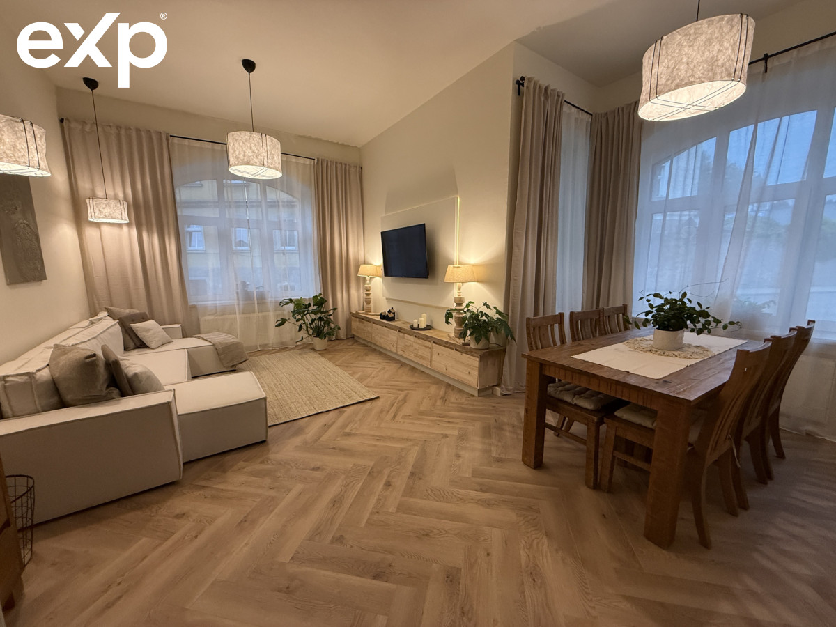 Mieszkanie na sprzedaż w Duszniki-Zdrój, ul., Sudecka, Duszniki-Zdrój, kłodzki, DOLNOŚLĄSKIE, Polska, 117 m²