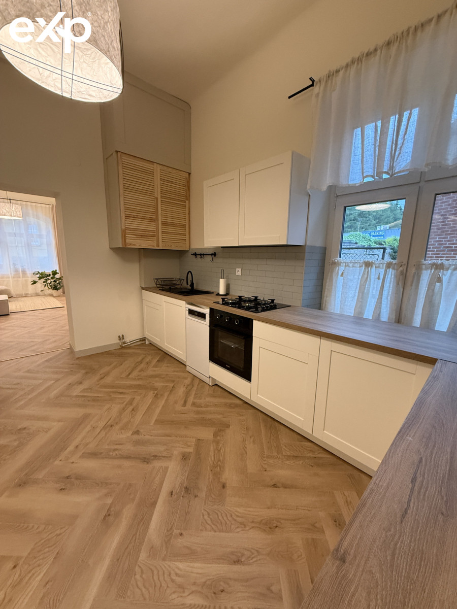 Mieszkanie na sprzedaż w Duszniki-Zdrój, ul., Sudecka, Duszniki-Zdrój, kłodzki, DOLNOŚLĄSKIE, Polska, 117 m²
