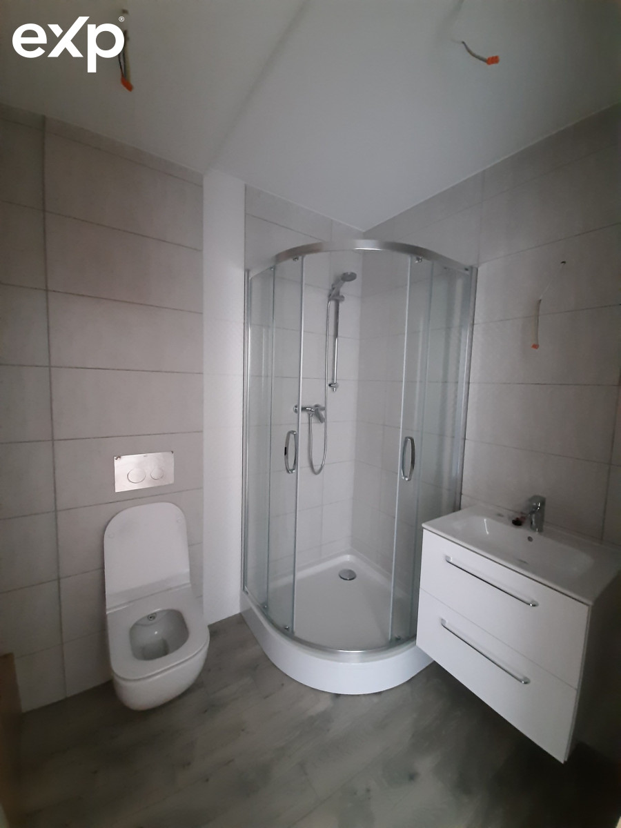 Mieszkanie na sprzedaż w Lutynia, Lutynia, średzki, DOLNOŚLĄSKIE, Polska, 47 m²