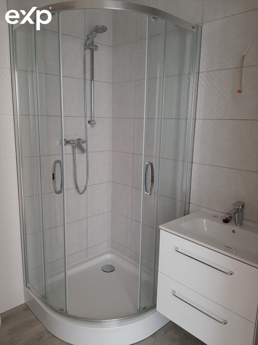 Mieszkanie na sprzedaż w Lutynia, Lutynia, średzki, DOLNOŚLĄSKIE, Polska, 47 m²