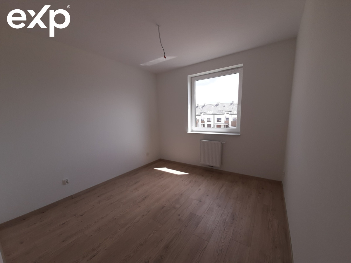 Mieszkanie na sprzedaż w Lutynia, Lutynia, średzki, DOLNOŚLĄSKIE, Polska, 47 m²