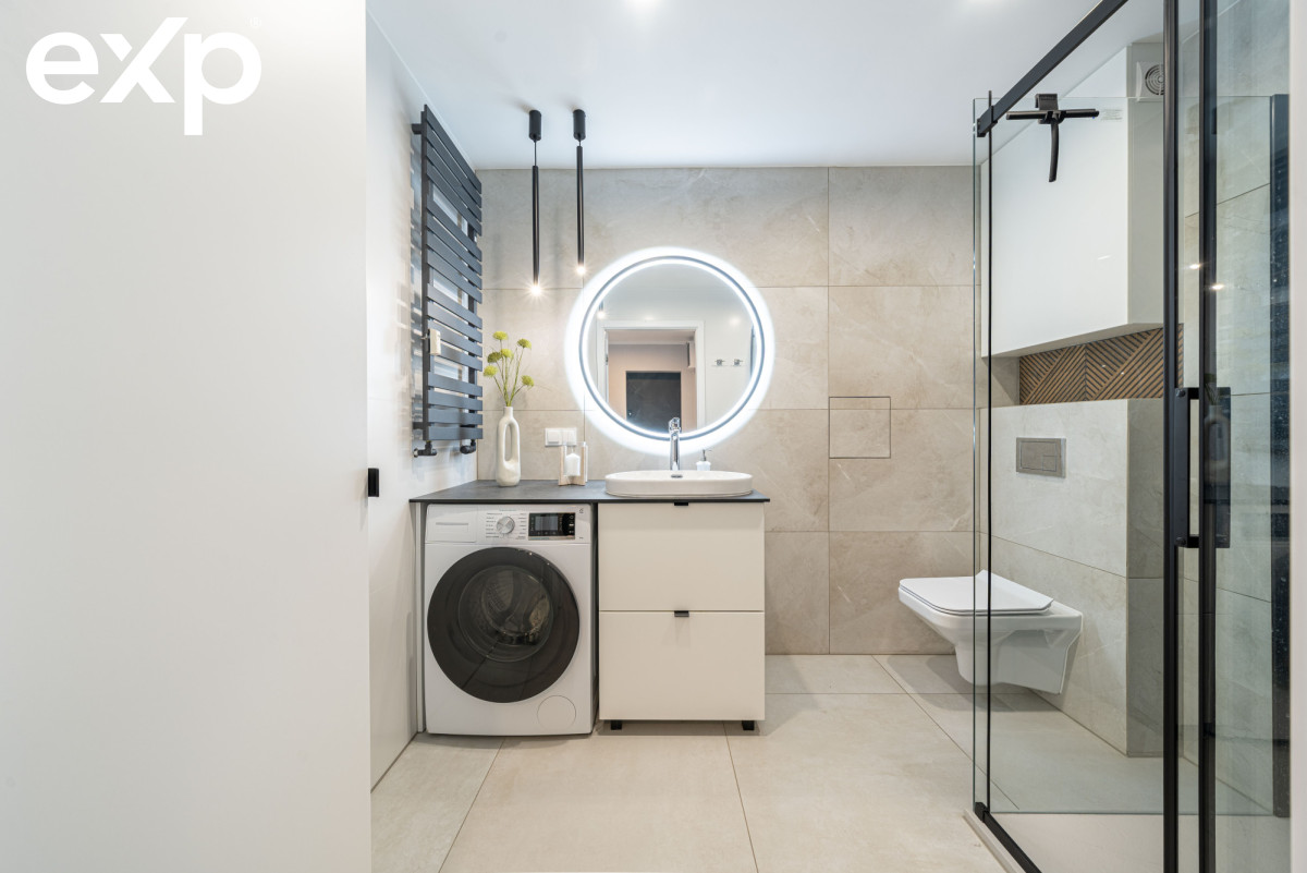 Apartment for sale in Poznań, ul., Kazimierza Jarochowskiego, Poznań, Poznań, WIELKOPOLSKIE, Polska, 63 m²