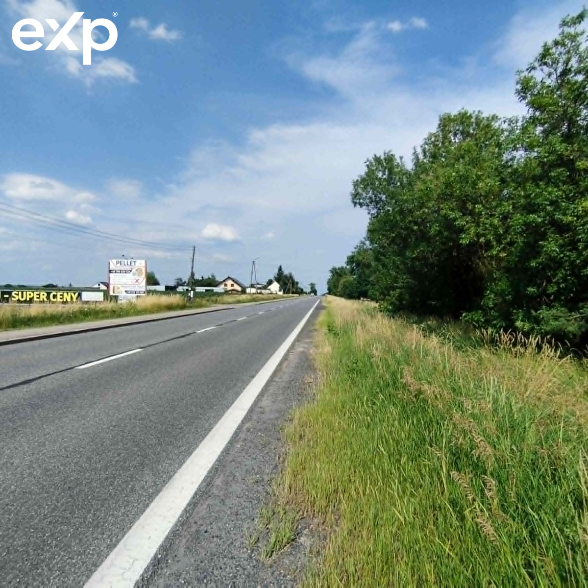 Działka (Usługowa) na sprzedaż w Gliwice, Gliwice, Gliwice, ŚLĄSKIE, Polska, 6423 m²