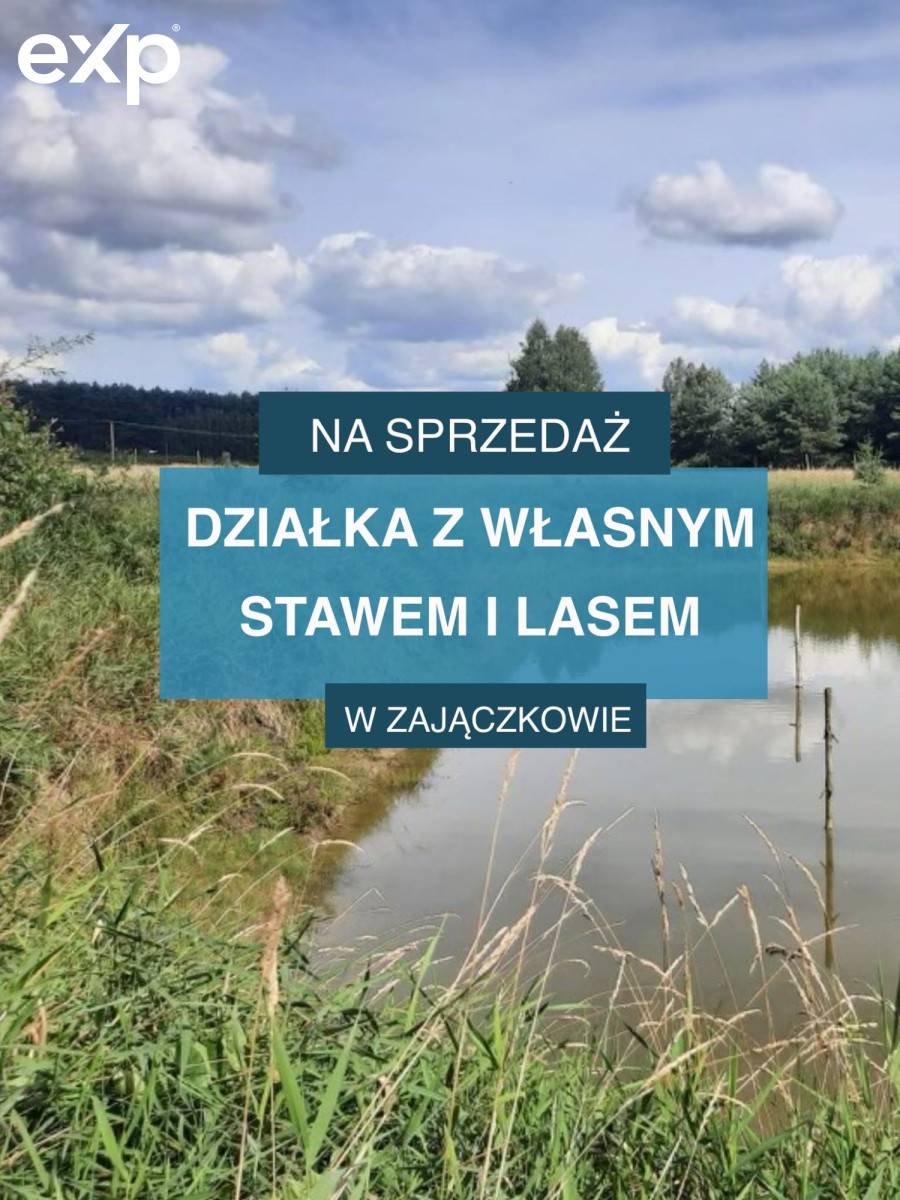 Działka (Siedliskowa) na sprzedaż w Zajączkowo, 62-045, Zajączkowo, toruński, KUJAWSKO-POMORSKIE, Polska, 70600 m²