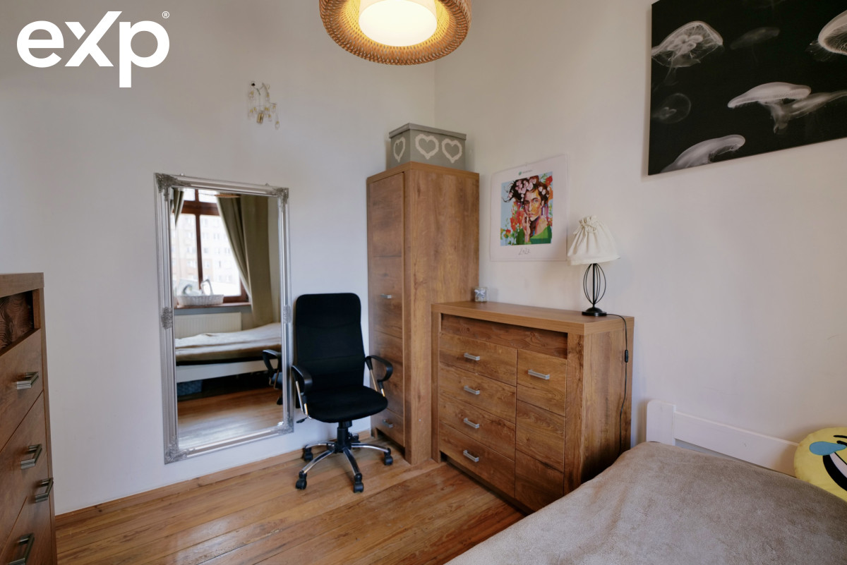 Mieszkanie na sprzedaż w Świnoujście, ul., Grunwaldzka, Świnoujście, Świnoujście, ZACHODNIOPOMORSKIE, Polska, 80 m²