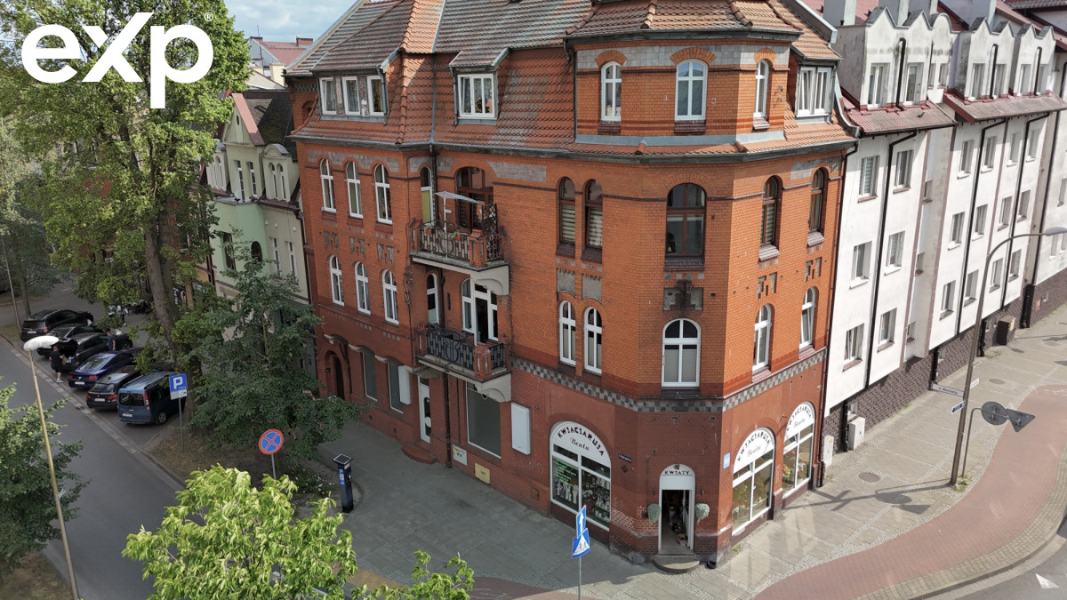 Mieszkanie na sprzedaż w Świnoujście, ul., Grunwaldzka, Świnoujście, Świnoujście, ZACHODNIOPOMORSKIE, Polska, 80 m²