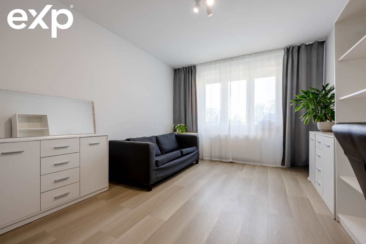 Apartment for sale in Wrocław, wyb., wybrzeże Józefa Conrada-Korzeniowskiego, 50-226, Wrocław, Wrocław, DOLNOŚLĄSKIE, Polska, 61 m²