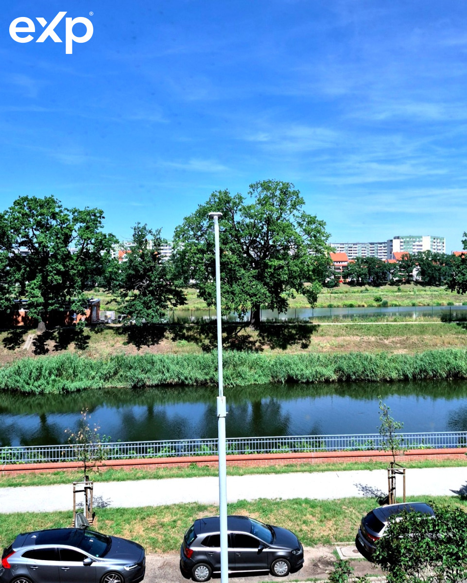 Apartment for sale in Wrocław, wyb., wybrzeże Józefa Conrada-Korzeniowskiego, 50-226, Wrocław, Wrocław, DOLNOŚLĄSKIE, Polska, 61 m²