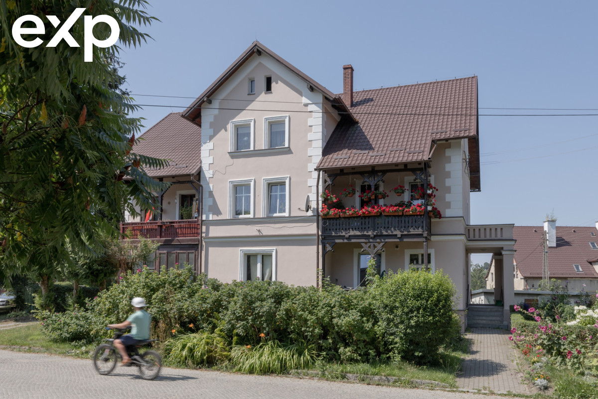 Mieszkanie na sprzedaż w Lądek-Zdrój, ul., Kolejowa, Lądek-Zdrój, kłodzki, DOLNOŚLĄSKIE, Polska, 103 m²