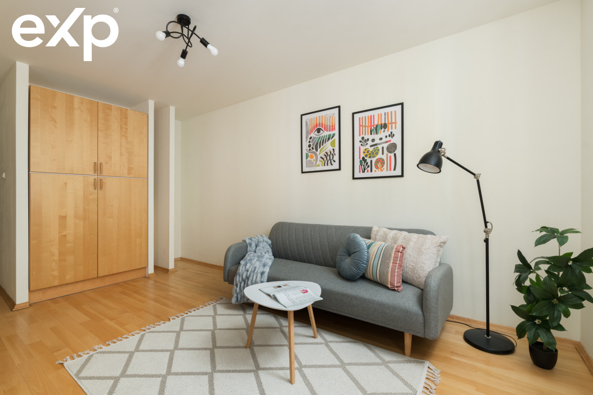 Mieszkanie na sprzedaż w Warszawa, ul., Tomcia Palucha, 02-495, Warszawa, Warszawa, MAZOWIECKIE, Polska, 35 m²